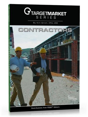 cover image of Target Market Series